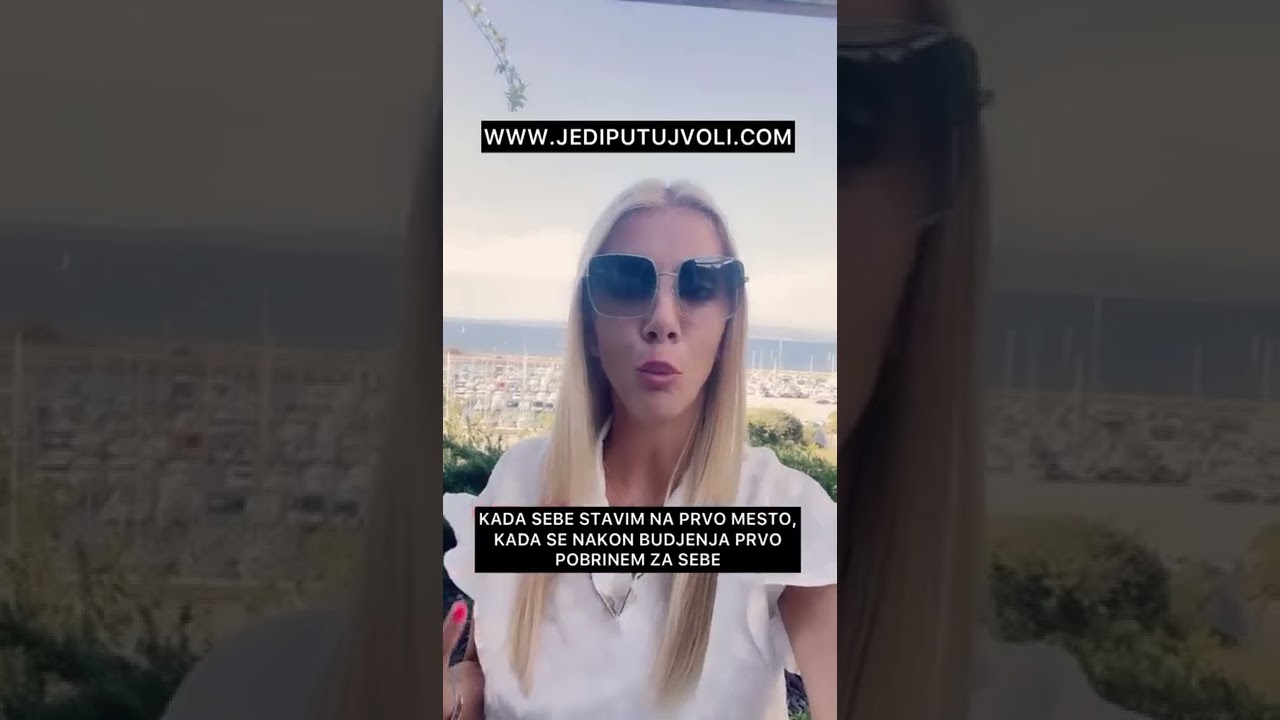 Sta je briga o sebi?