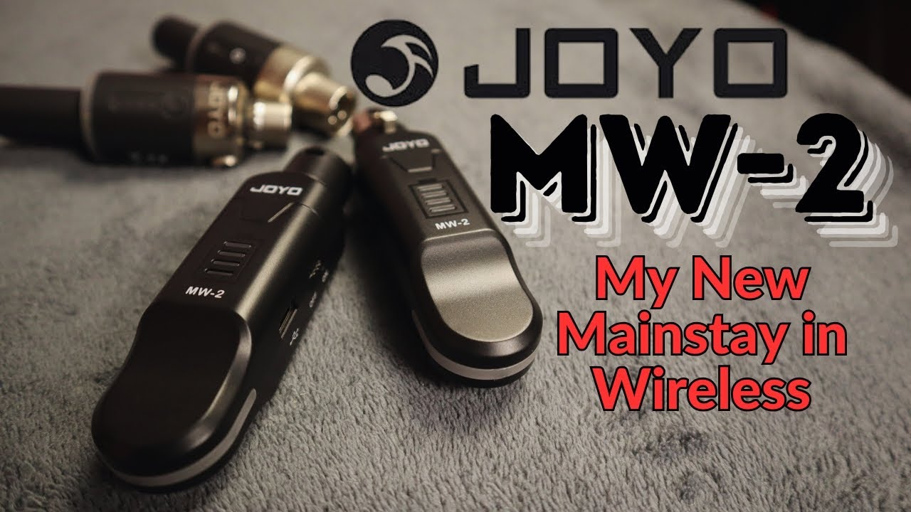 Is The @JOYODirect MW-2 Truly An Upgrade from the MW-1?