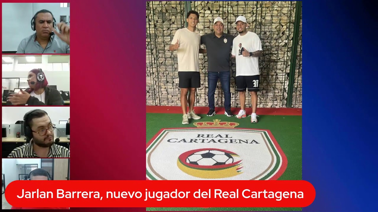 Hablamos de la derrota de Junior 2-1 ante Santa Fe, en Bogotá