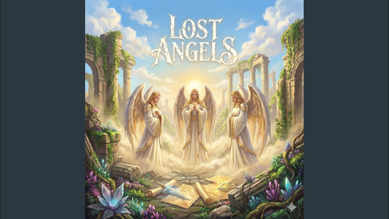Lost Angels