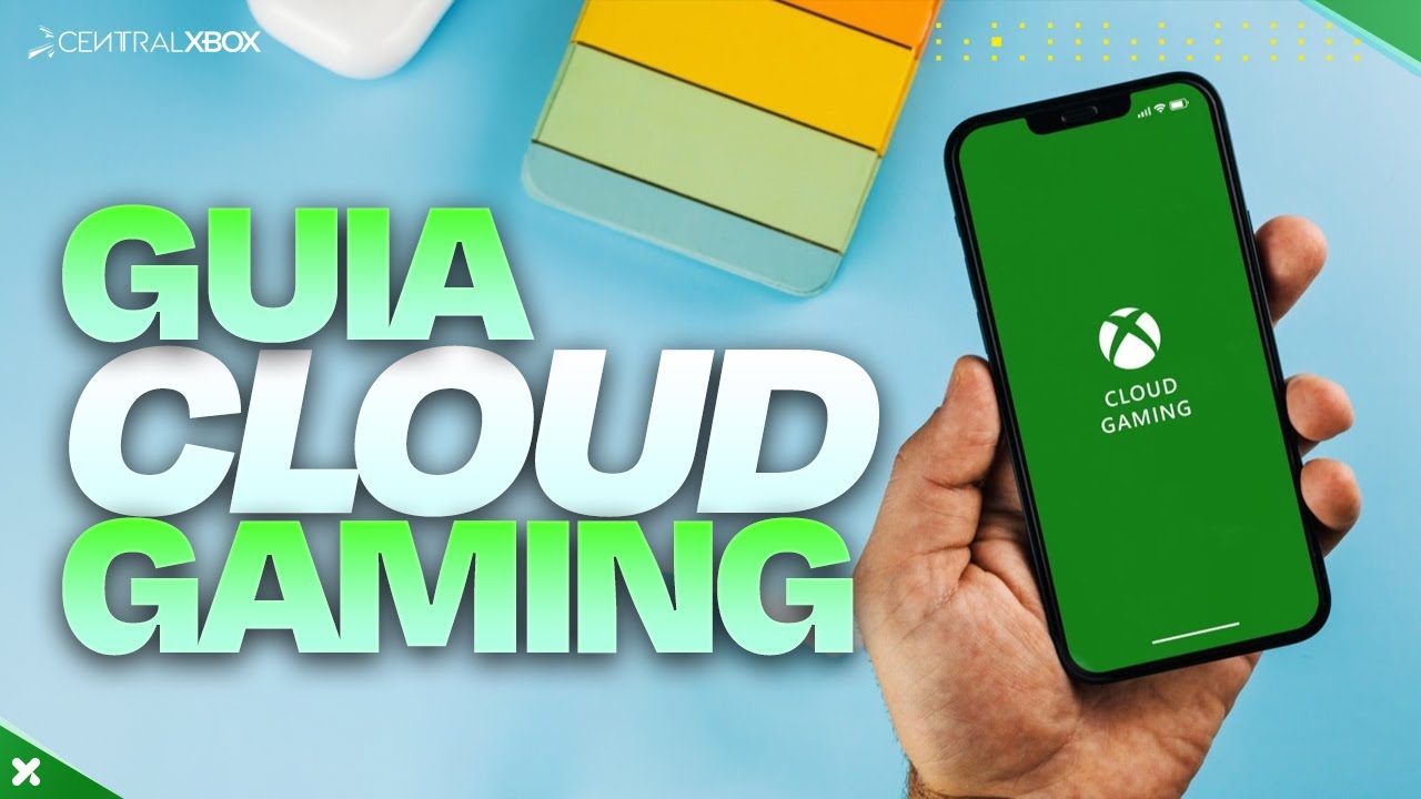 Xbox Cloud Gaming: O Guia Definitivo - Como funciona, Preço e Como Jogar os Títulos de XBOX