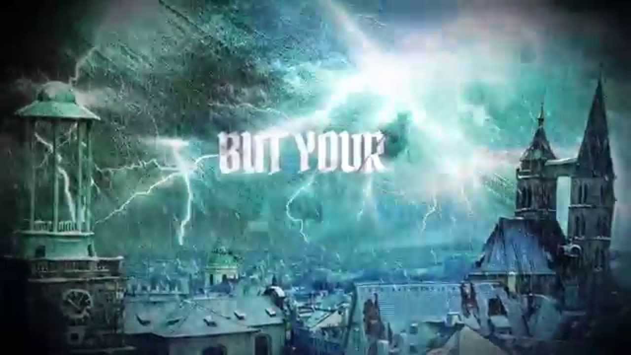 Signum Regis - My Guide In The Night [OFFICIAL LYRIC VIDEO]