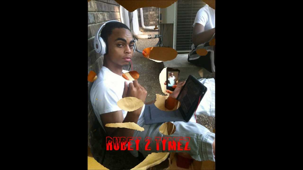 AJay Da Kidd Feat.RubEy 2x - Chasin' Dat Paper