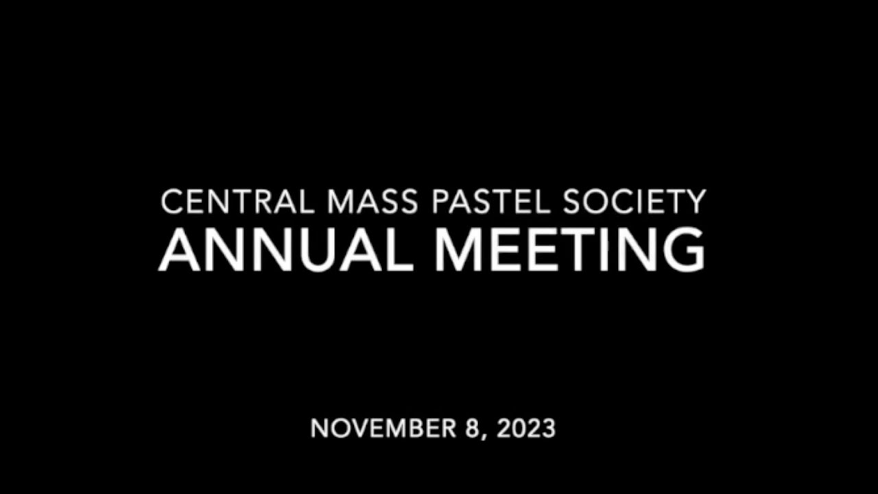 CMPS Annual Meeting 2023