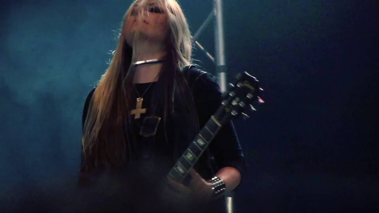 Electric Wizard  