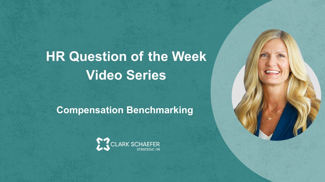 How Can I Use Salary Benchmarking As a Recruitment Strategy?
