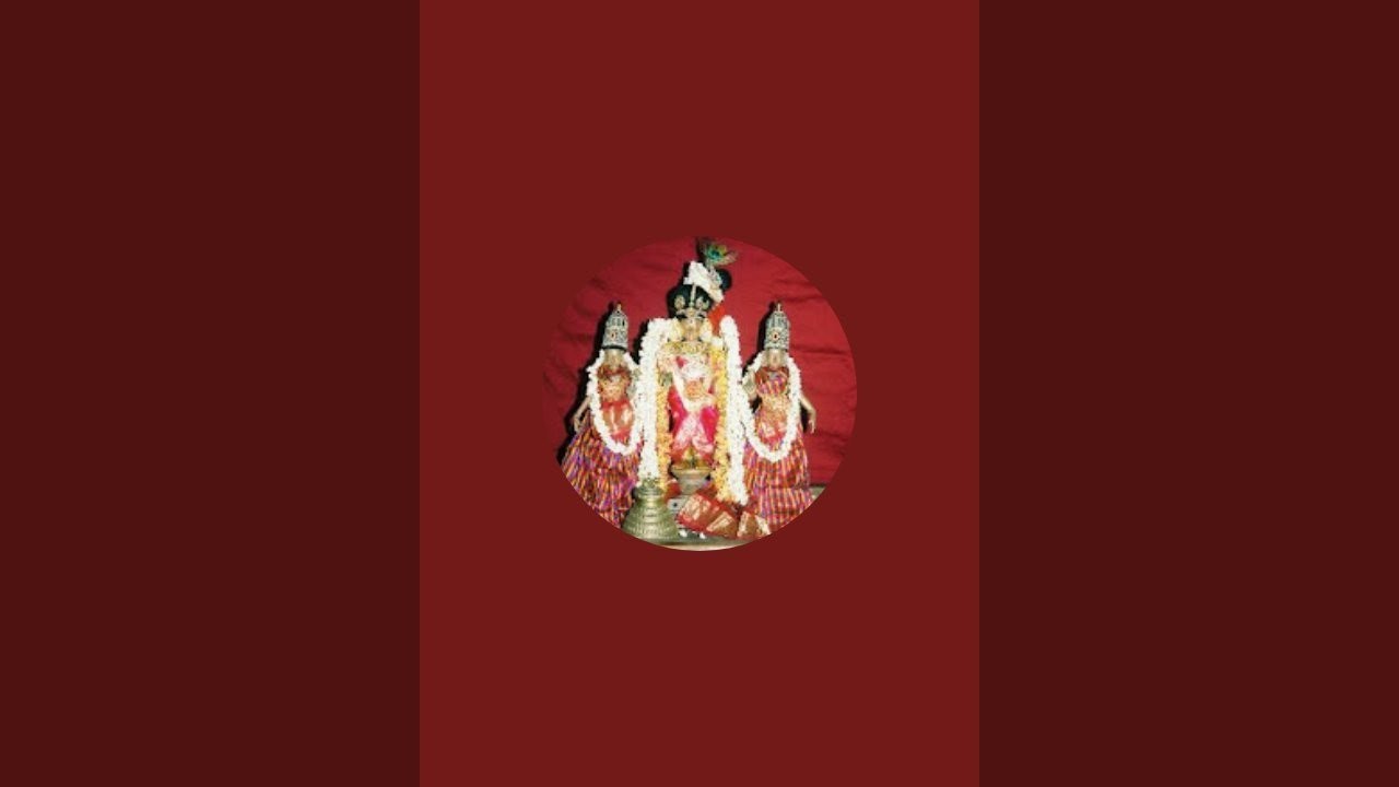 M.A.Partha Sarathy is live