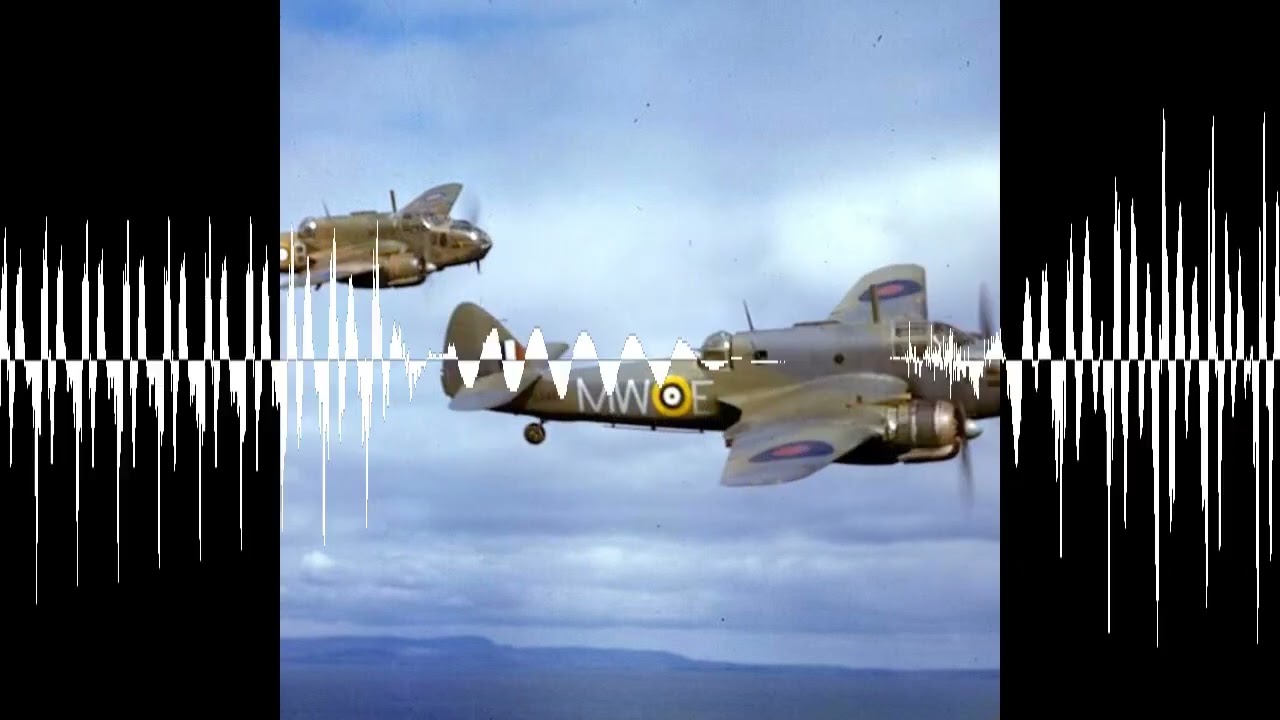 The Day the Luftwaffe Failed: Secrets of Britain’s Skies - Battles that changed the world