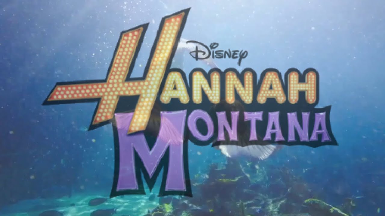 Mako Mermaids | Hannah Montana Opening