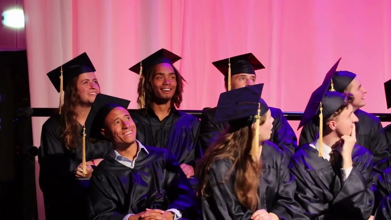 Graduation Class of 2023