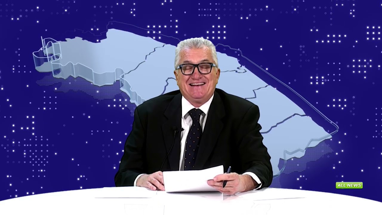 TG All News del 30_1_2026 edizione sera