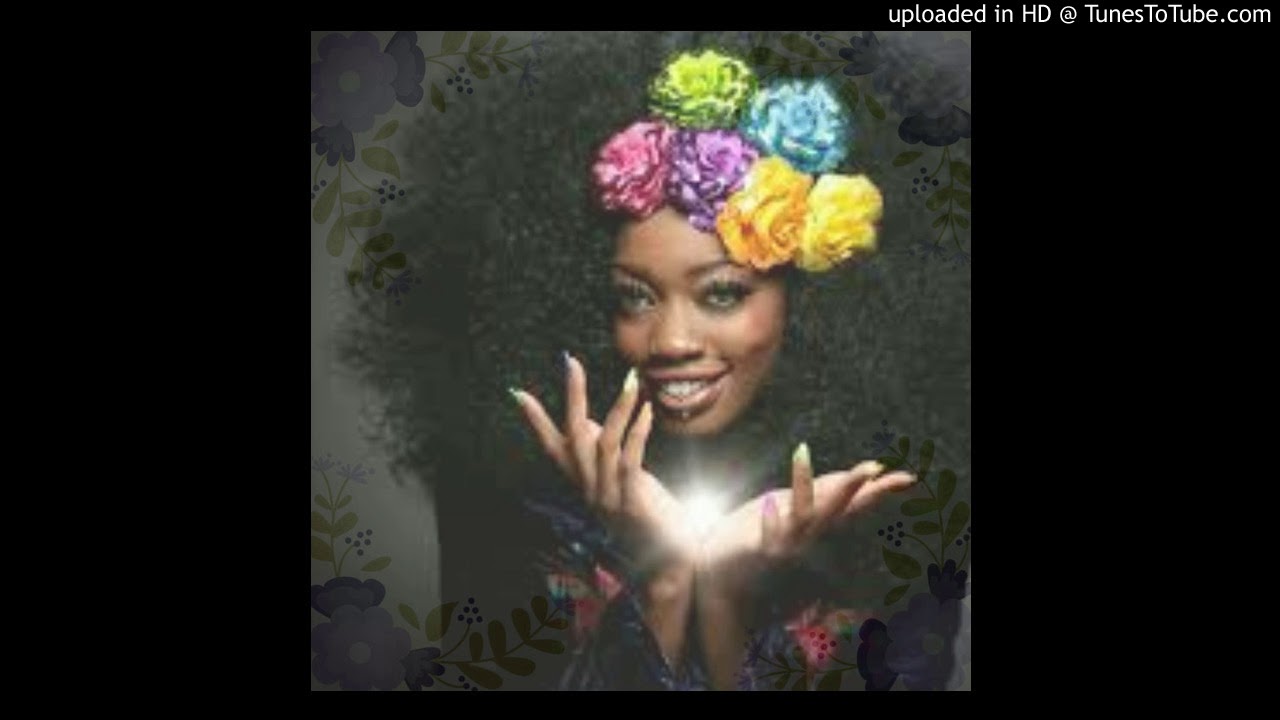 Aubrey Cummings - A Flower Name June