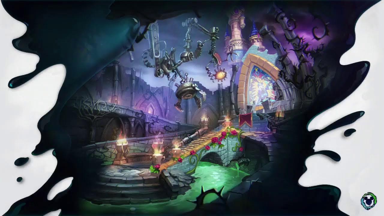 EPIC MICKEY REBRUSHED (PS4)
