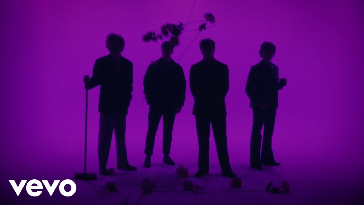 The Academic - Homesick