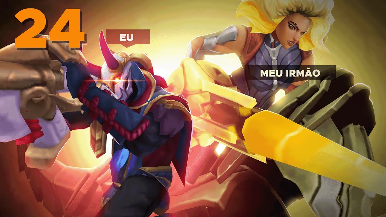 IMPARÁVEIS😨?! ESSE DUO PEGA MUITO, ESQUEECE😂 ❘ Hammiy