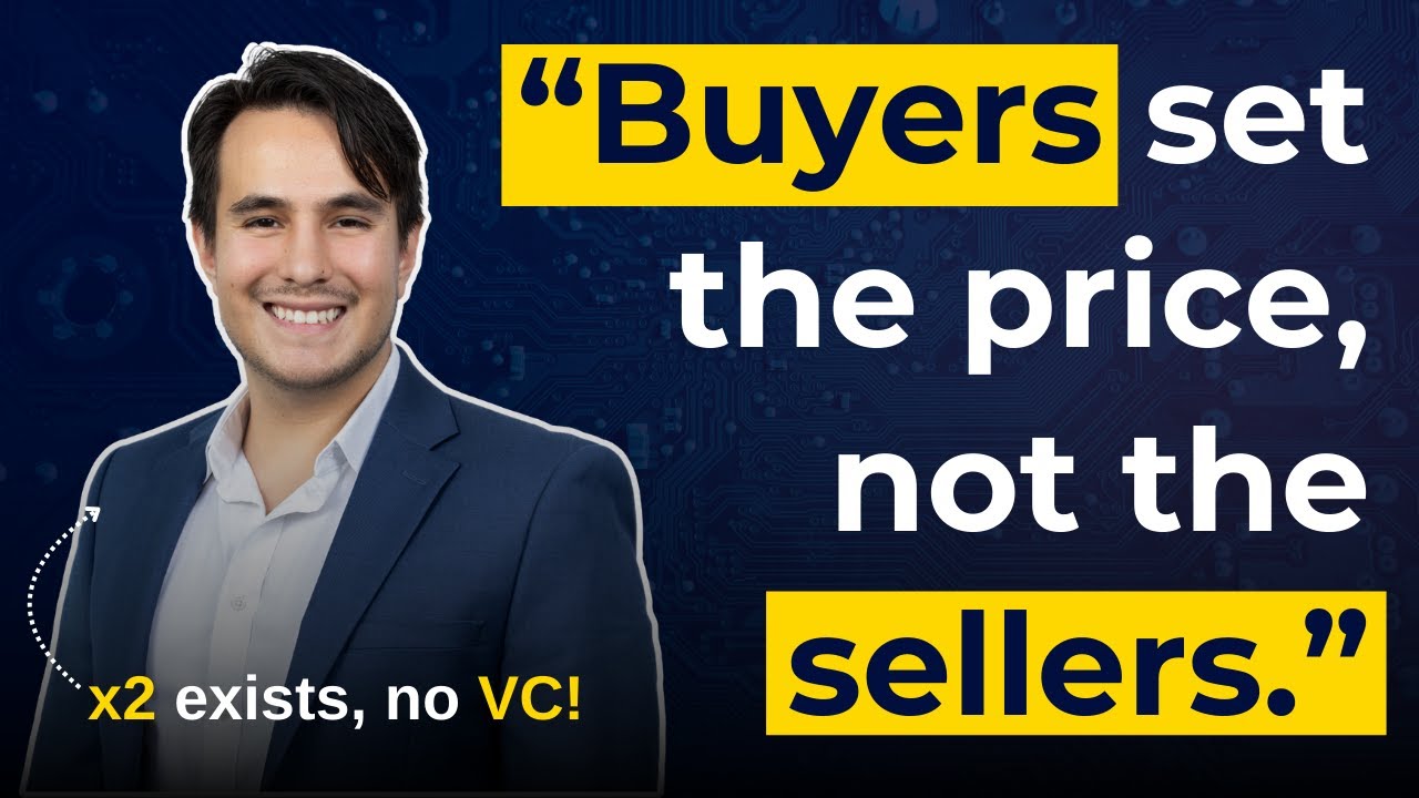 Exit Ready vs Exit Trapped: Why Most Founders Get This Wrong