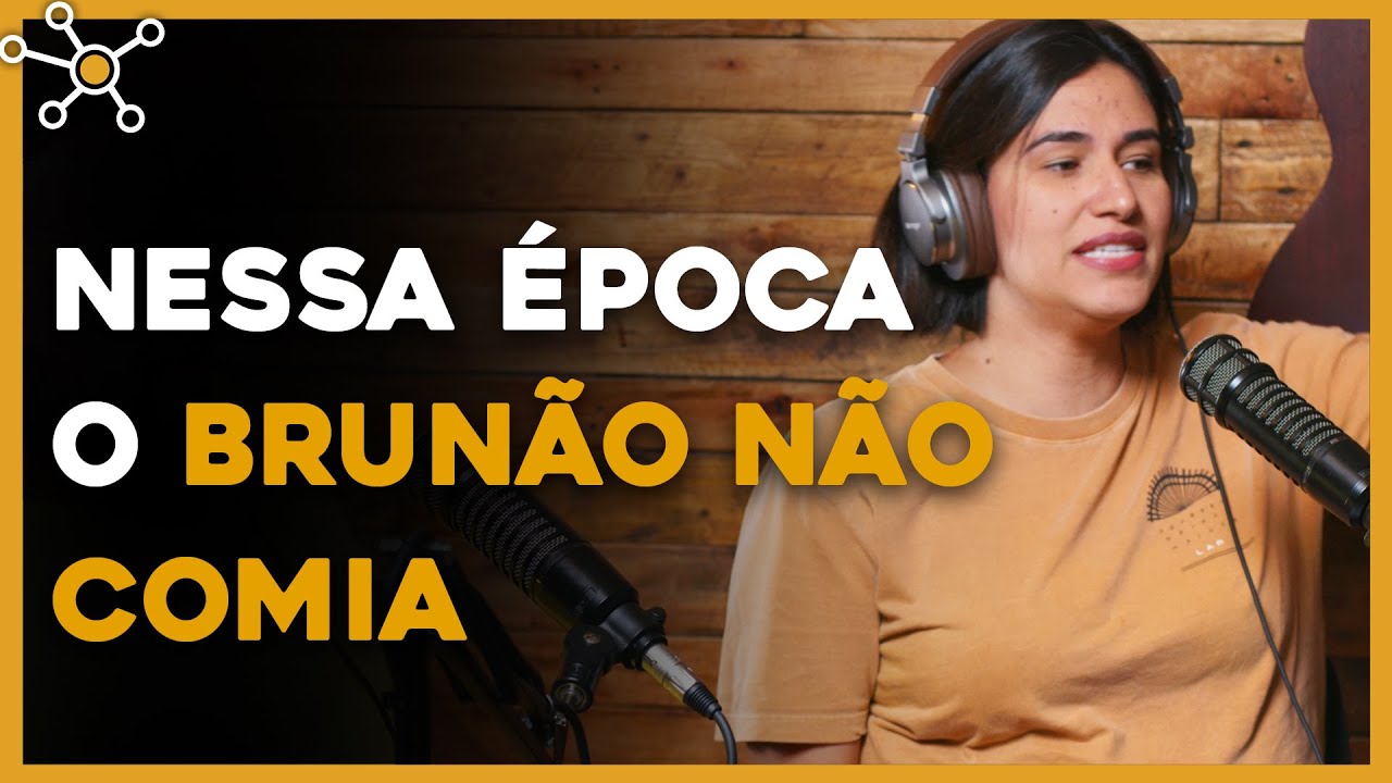 Ganhamos um festival de música I INDIÃO E SIMONE JOCUM - [Cortes do HUB]