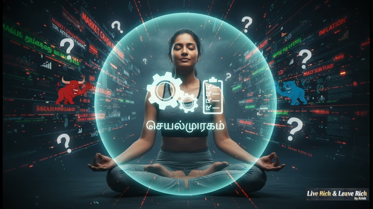 ₹1 கோடி மைல்கல் ஏன் ஒரு கேம் சேஞ்சர்? Why ₹1 Crore  Milestone Is a Game-Changer ?