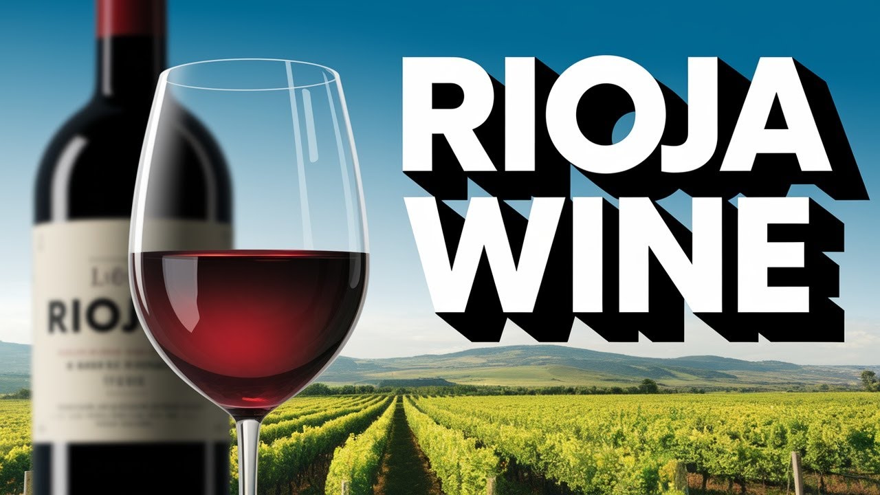 Rioja Wine EXPLAINED | Spain&rsquo;s Most Iconic Red & Why It Matters