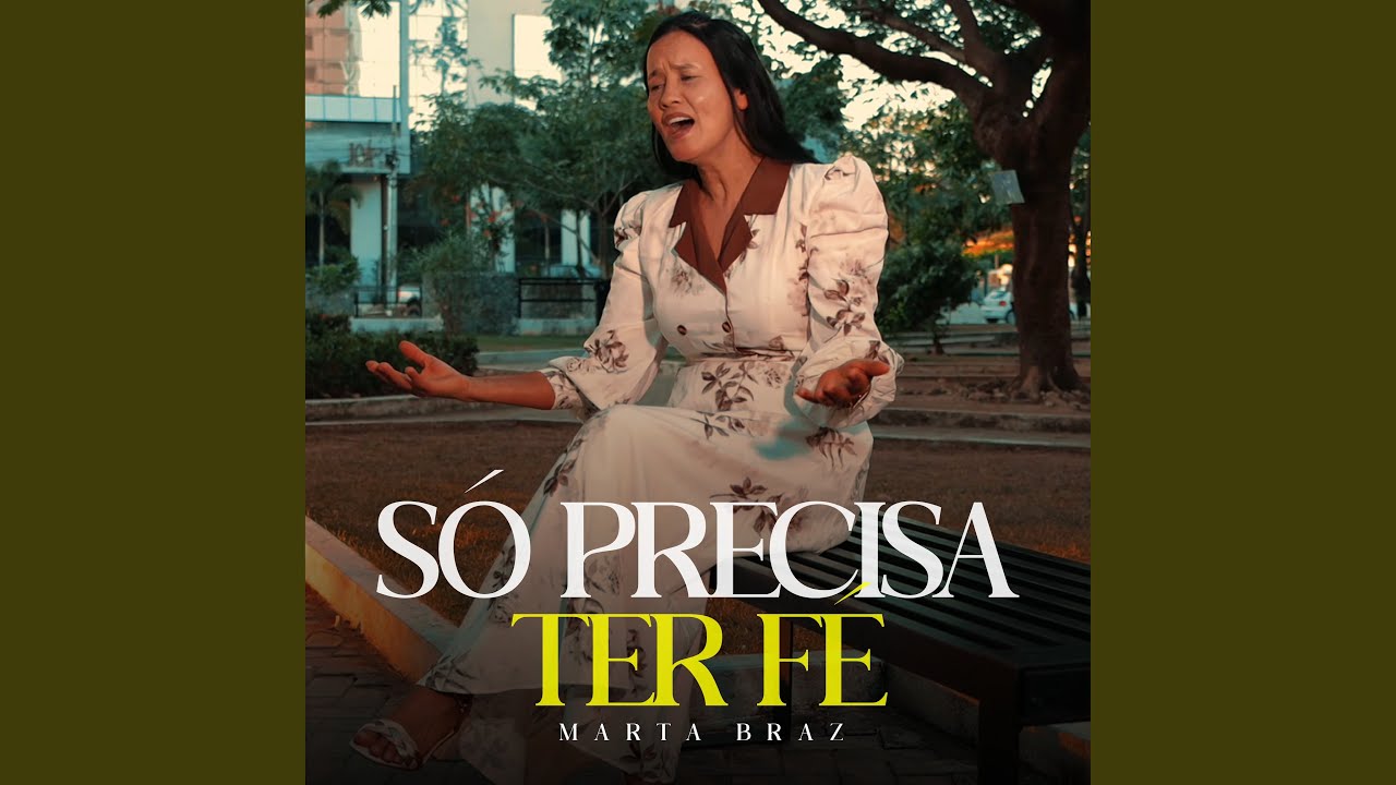 Só Precisa Ter Fé