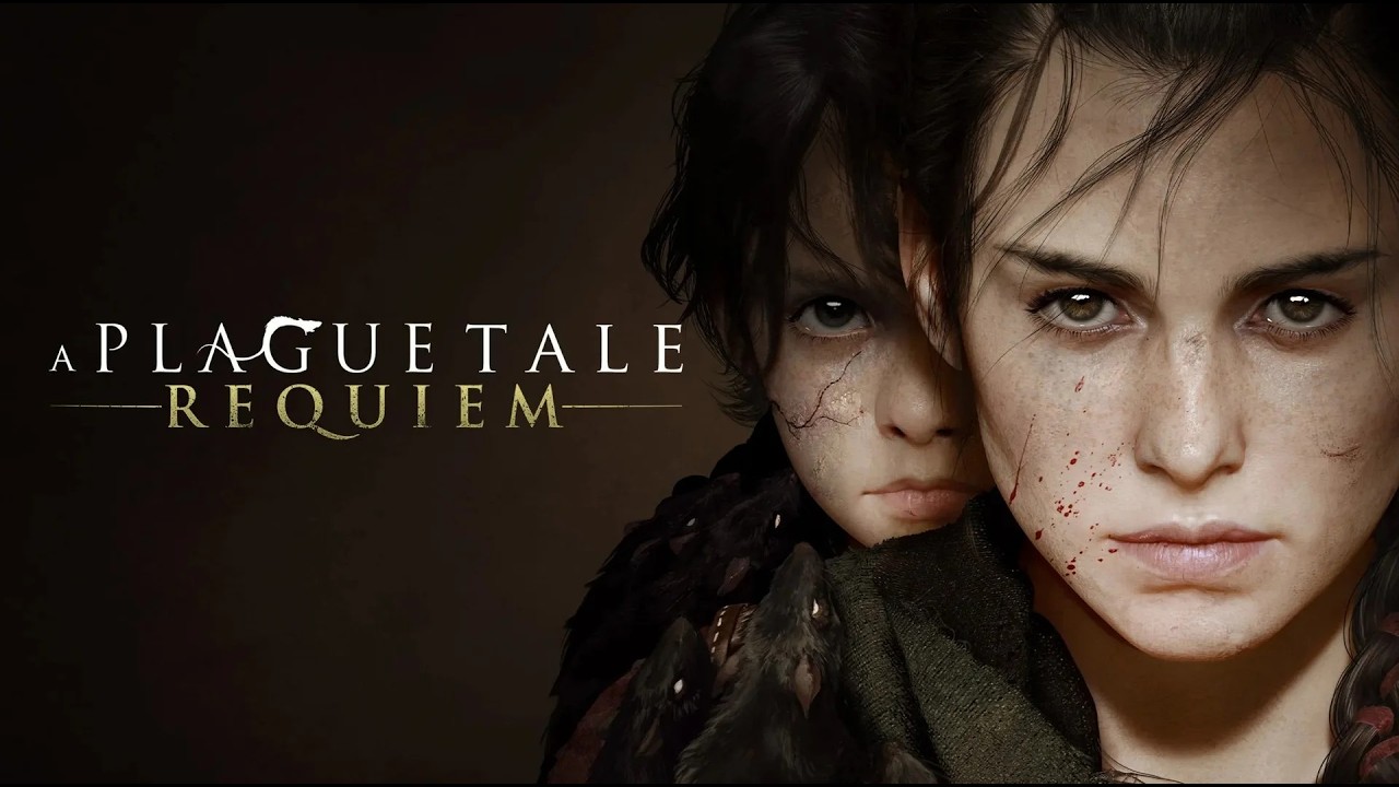A Plague Tale  Requiem PC Español Gameplay