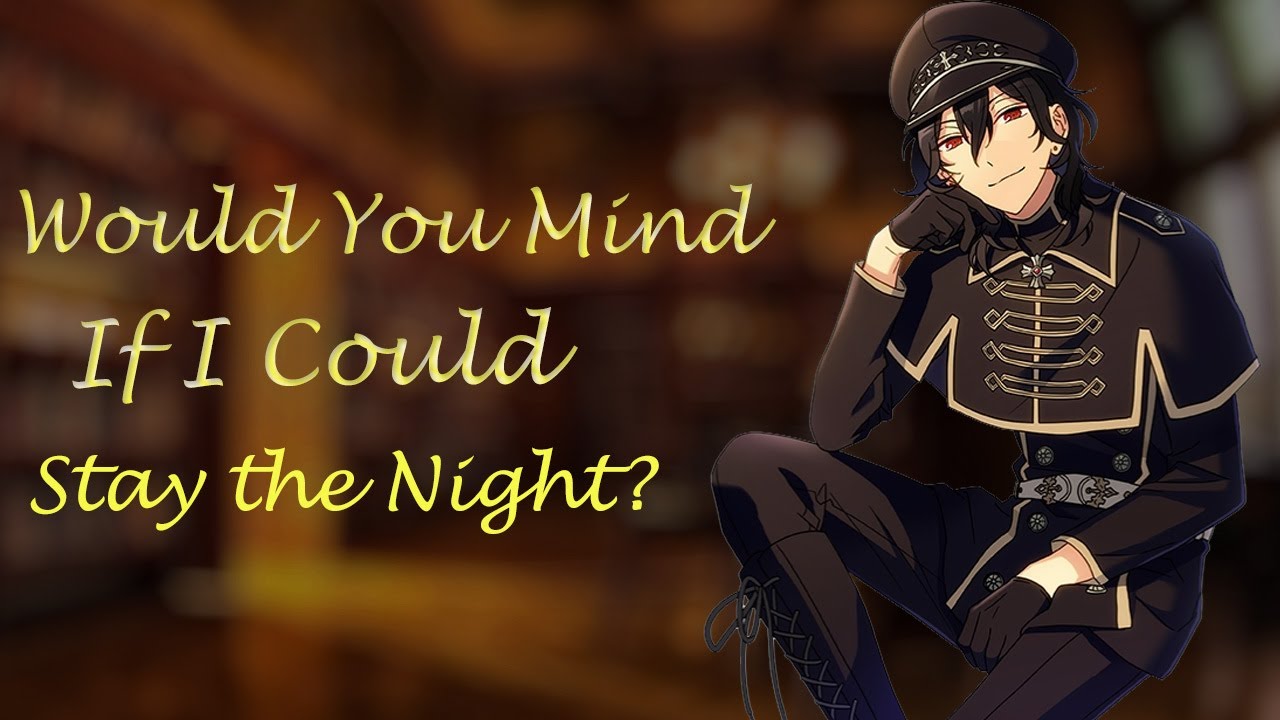 Secret Prince Asks to Stay in Your Home [Prince x Commoner Listener] [Strangers to ?] [M4F] [M4A]