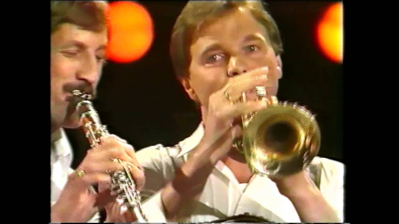 Fidele Mölltaler - Gold, Platin und Diamant (bei Guten Abend Österreich)