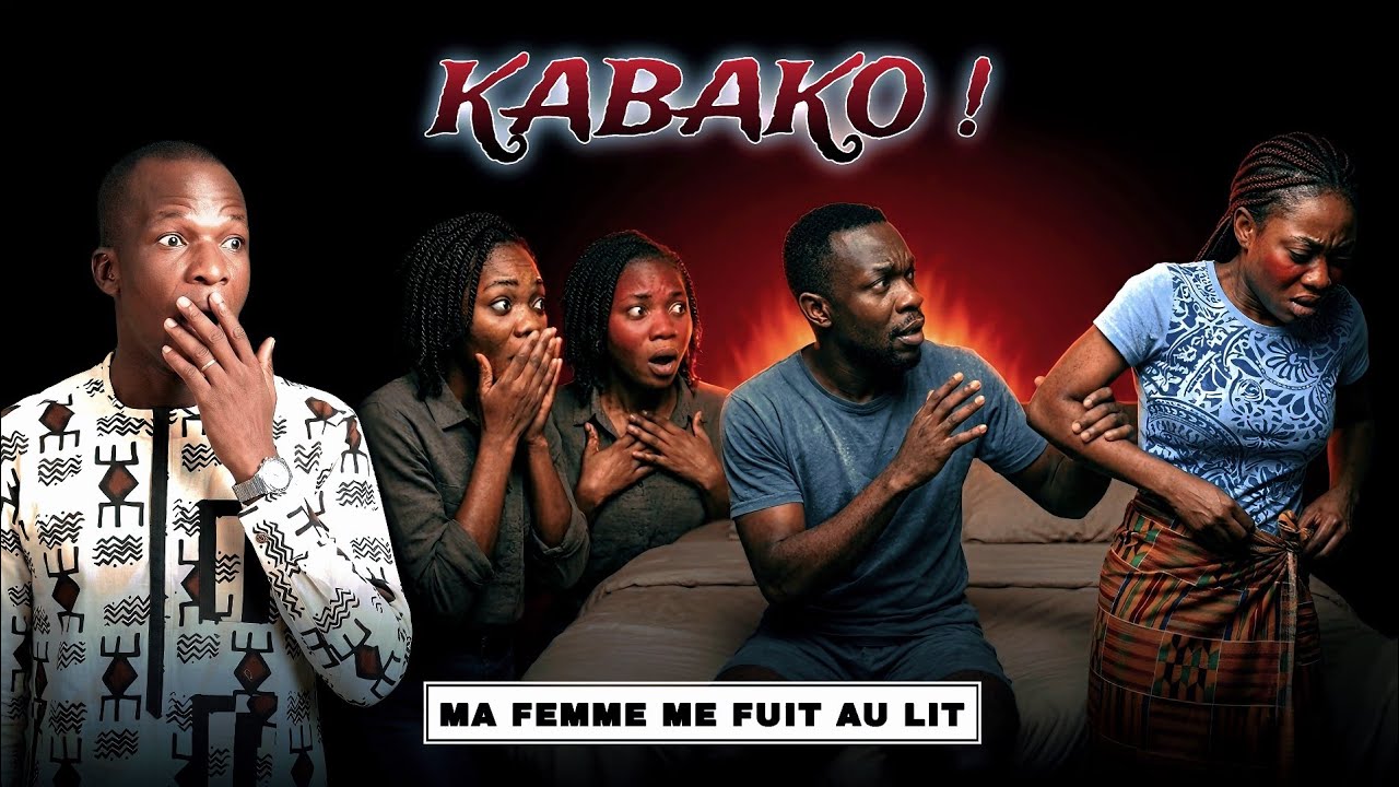 Ma femme n’arrive plus à me supporter au lit... mais ses amies disent le contraire 😩