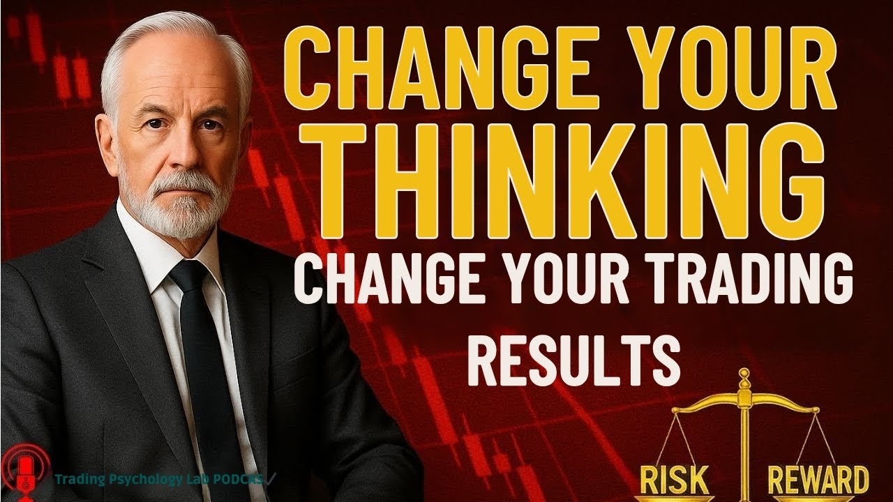 The Secret Mindset That Separates Winners from 99% of Traders