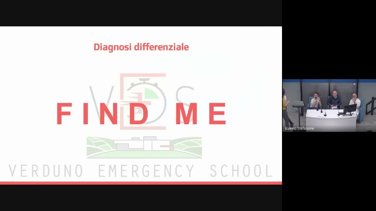 24 01 24 Gestione dell'Agitazione Psicomotoria in Emergenza Urgenza