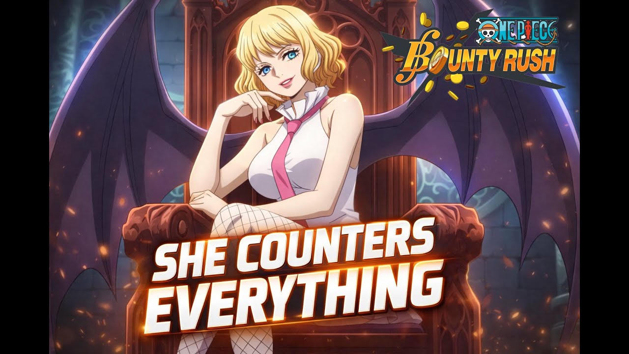 STUSSY DESTROYS THE META | BLACKBEARD COUNTER?!
