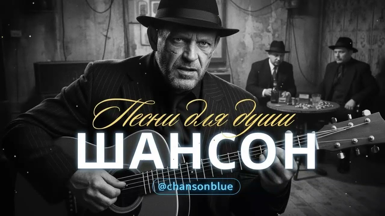 ПЕСНИ ДЛЯ ДУШИ | ДУШЕВНЫЕ ПЕСНИ, КОТОРЫЕ ЗАДЕВАЮТ ДУШУ ДО СЛЁЗ #русскийшансон #шансон #музыка