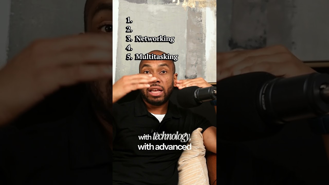 blindly ranking leadership habits