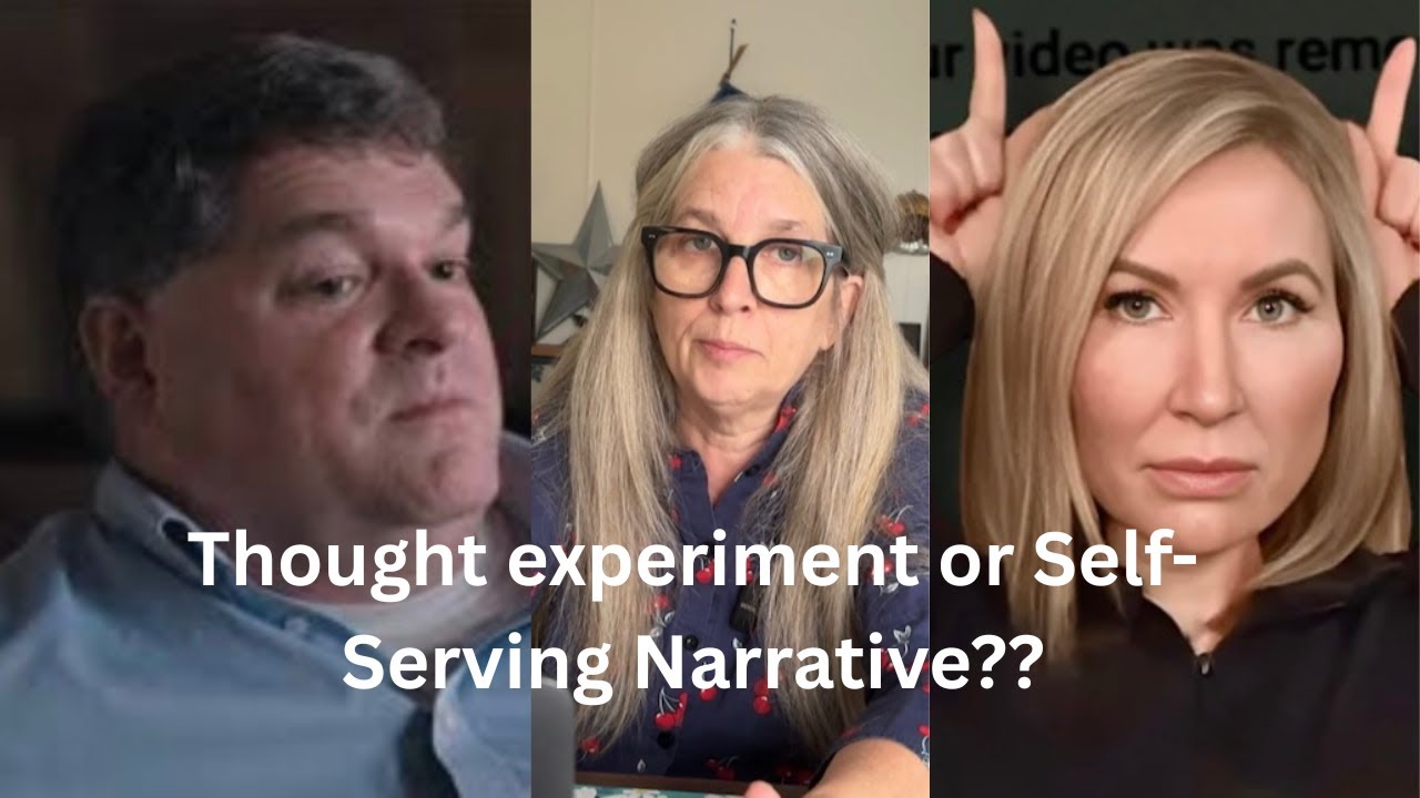 The Smear People Part 4: Projection and Hypocrisy from Hidden True Crime