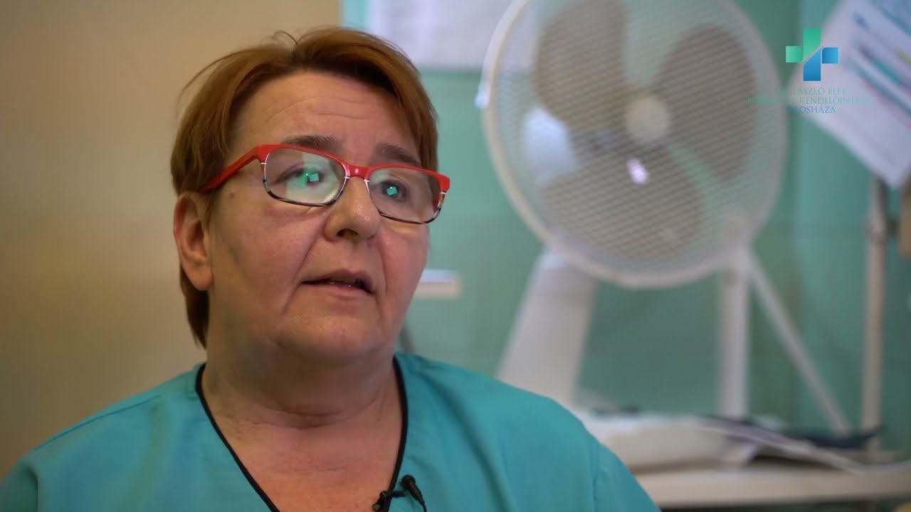 Hogyan ellenőrizzük otthon a látásunkat?