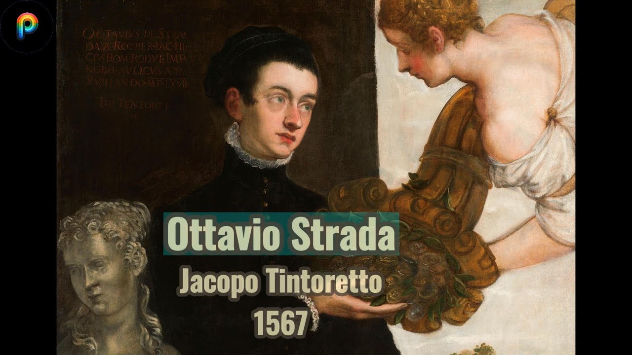 A Dance with Fortune: The Allegorical Portrait of Ottavio Strada