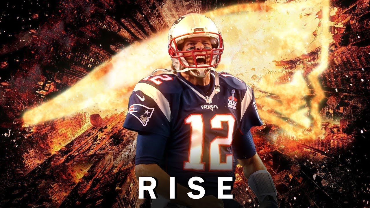 New England Patriots - 