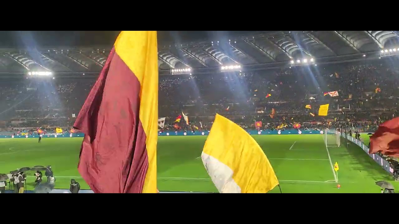 As Roma- Ac Milan ( 25.01.2026) 1-1: Mai Sola