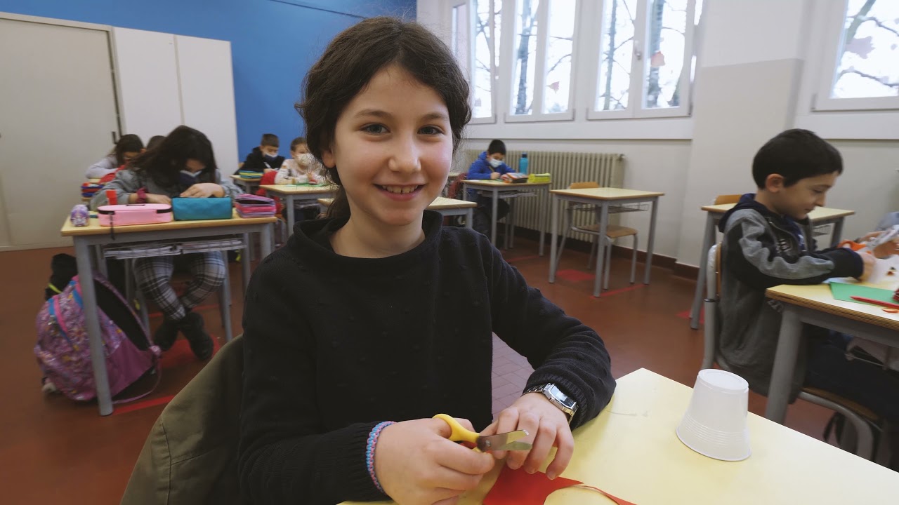 Scuola primaria 