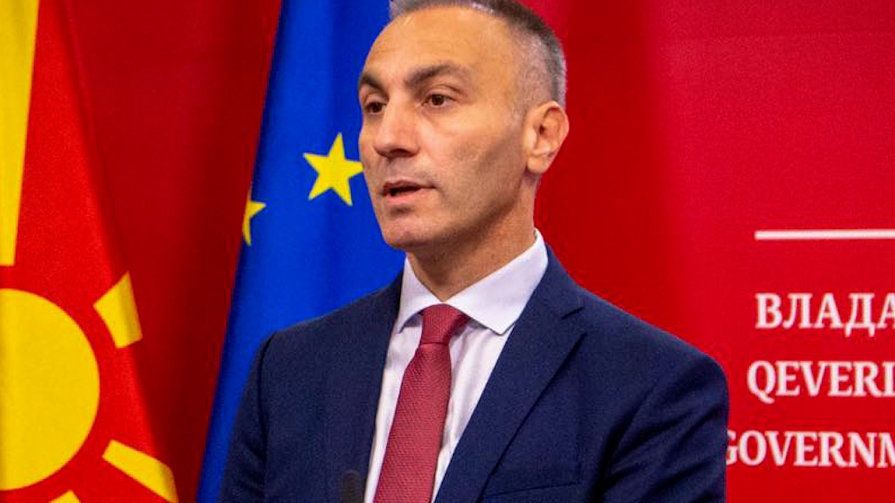 Hajdari: Grubi mund të jetë ai që do të zbardhë disa skandale që kishte gjatë qëndrimit të tij