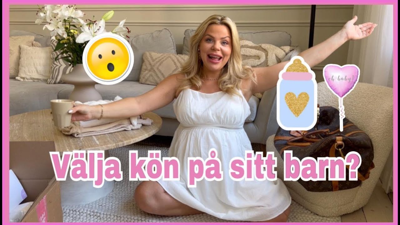 Packar BB-väskan + Q/A!