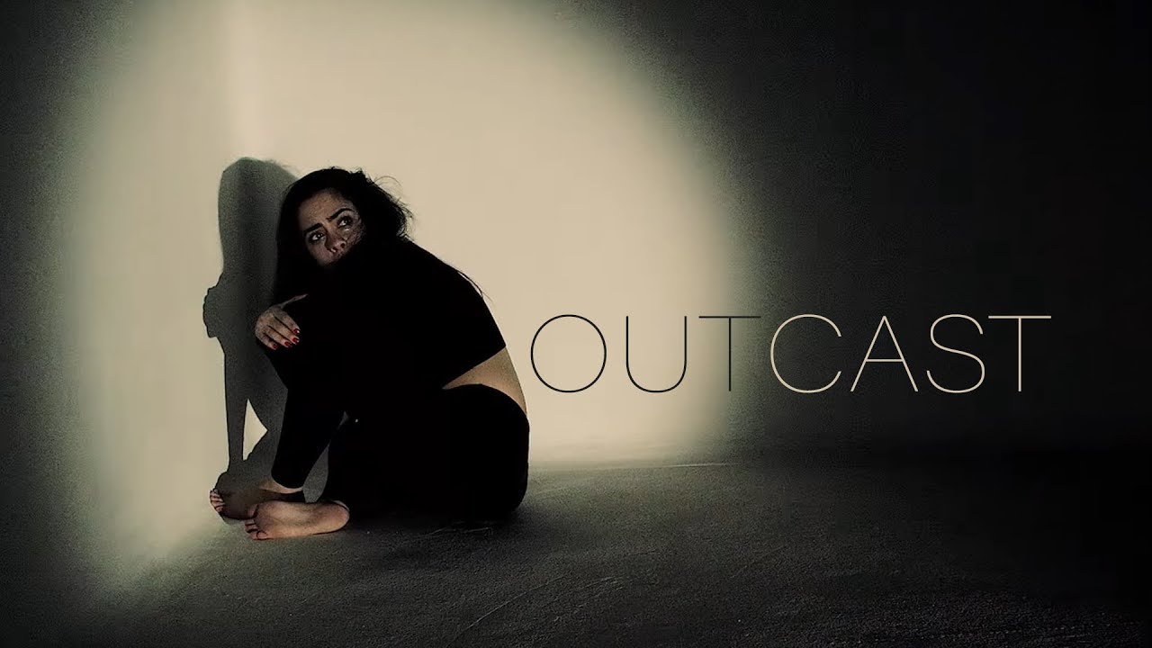 HORIZON KEY - OUTCAST (Official Music Video)