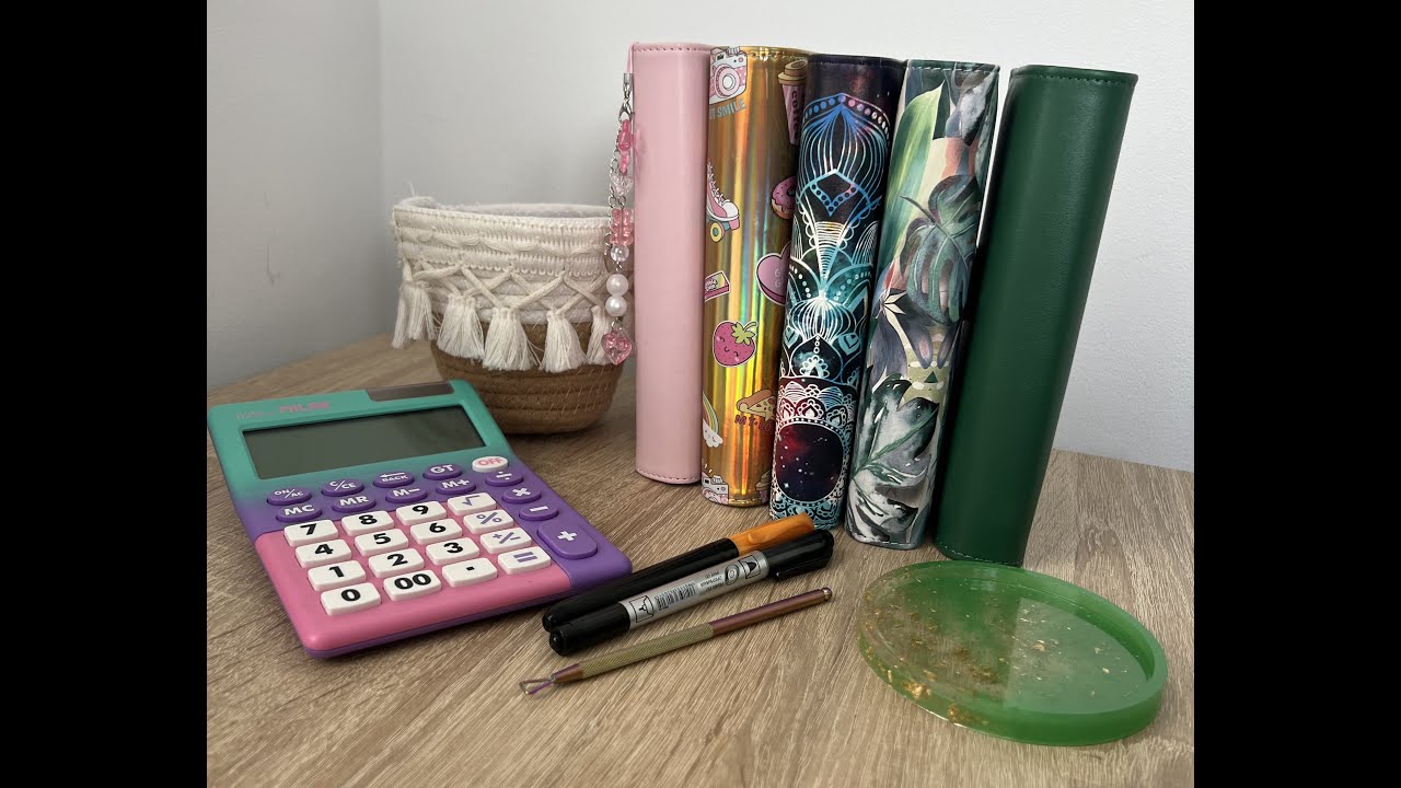 Mini i wiedźmy 🧙‍♀️⭐