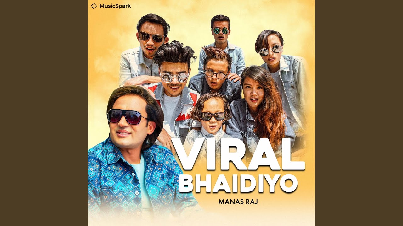 Viral Bhaidiyo