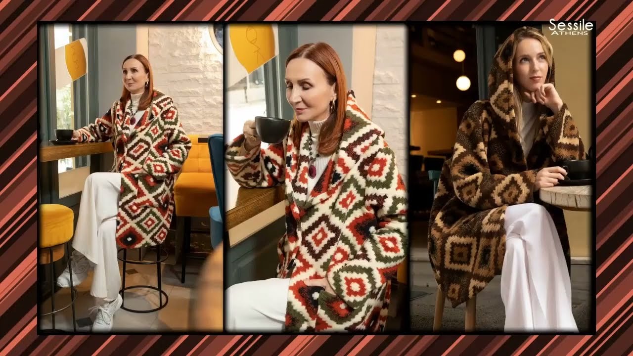 ΤΕΛΕΥΤΑΙΕΣ ΕΚΠΤΩΣΕΙΣ part 2 SESSILE ATHENS     TV SHOW