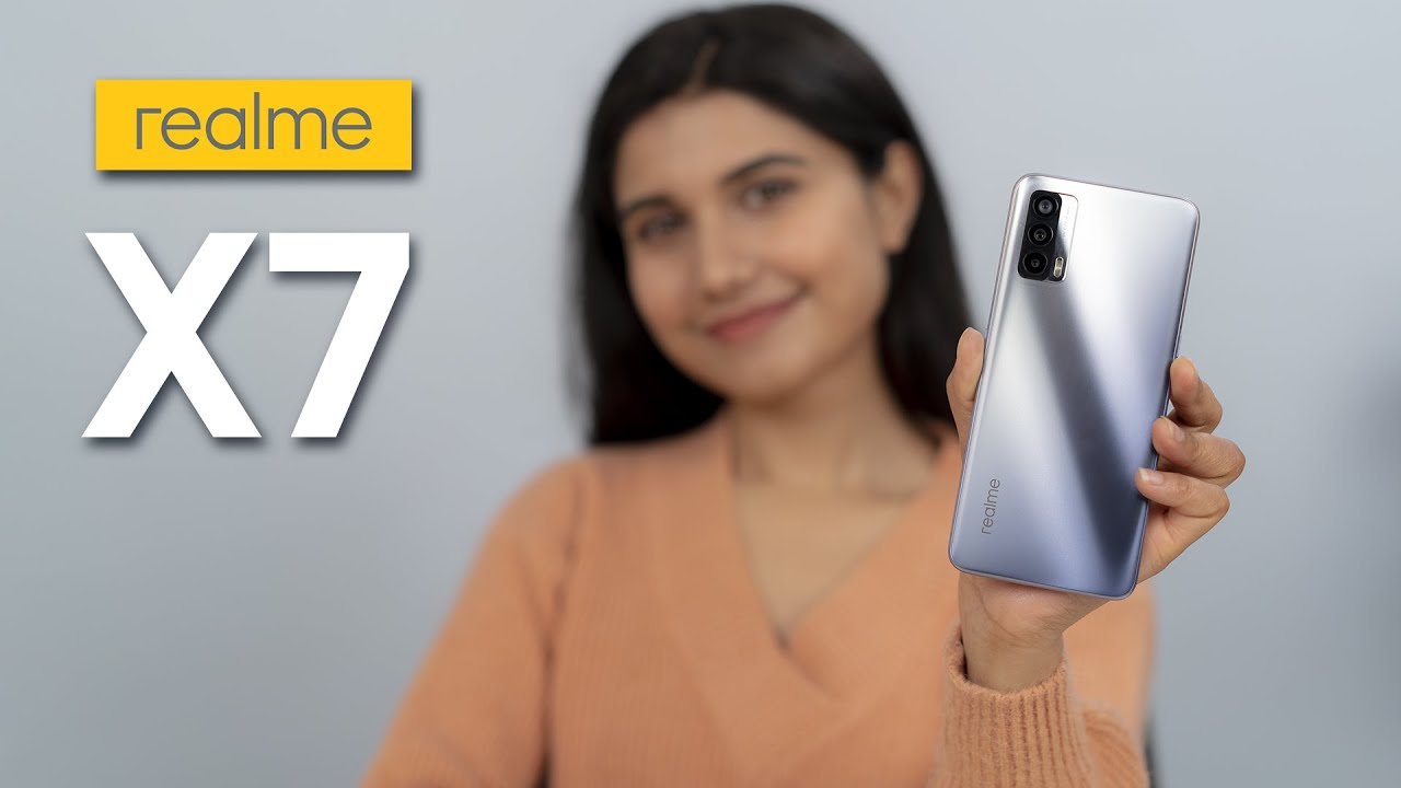 Realme X7 Long Term Review: Underrated!