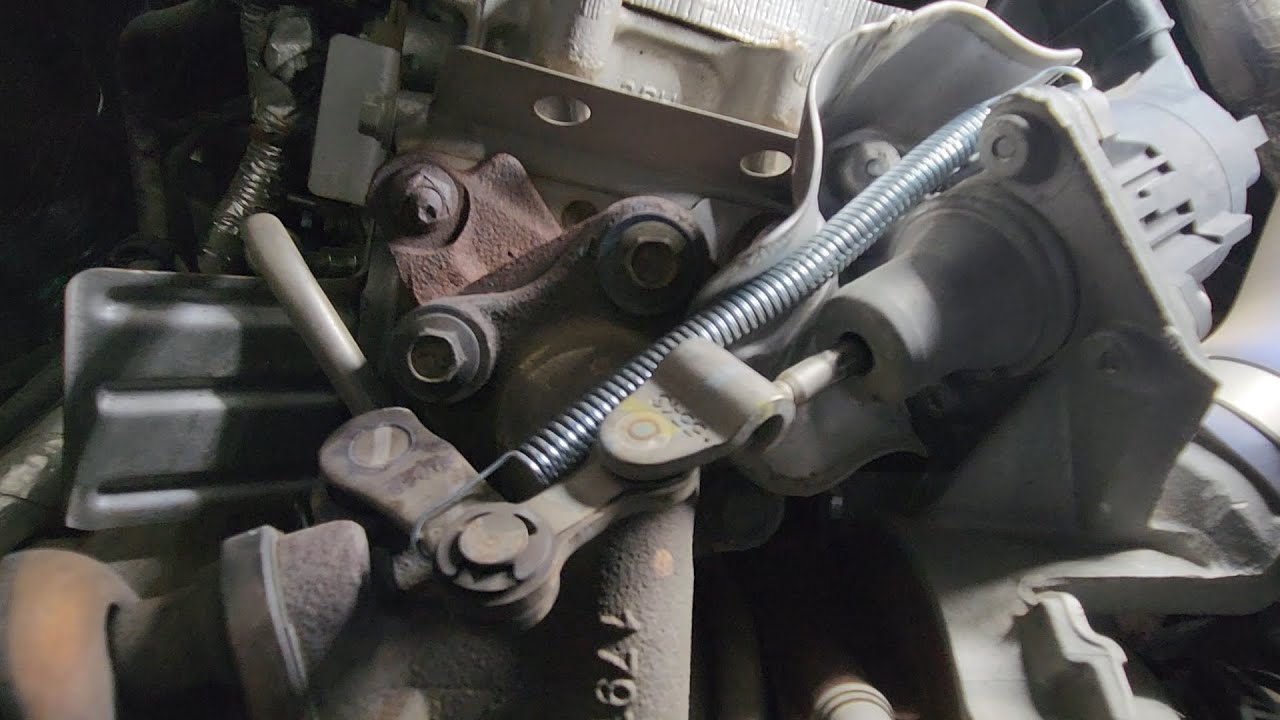 Быстрое решение проблемы с перепускным клапаном Ford F150 3.5 Ecoboost Turbo