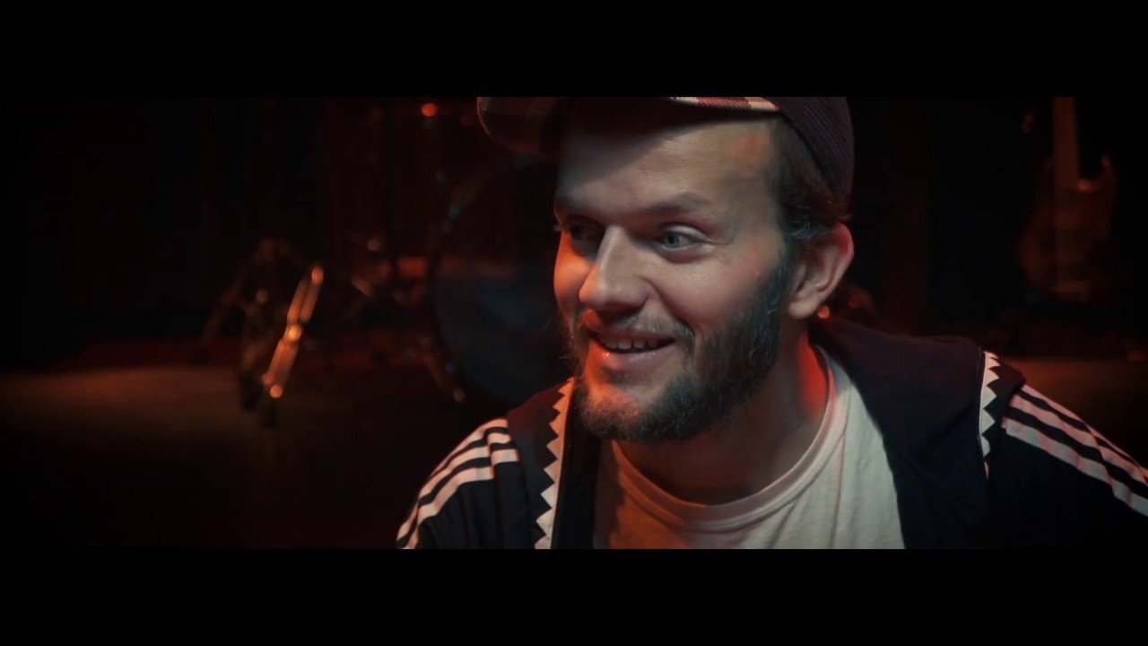 Prague Conspiracy - Tma (official video)