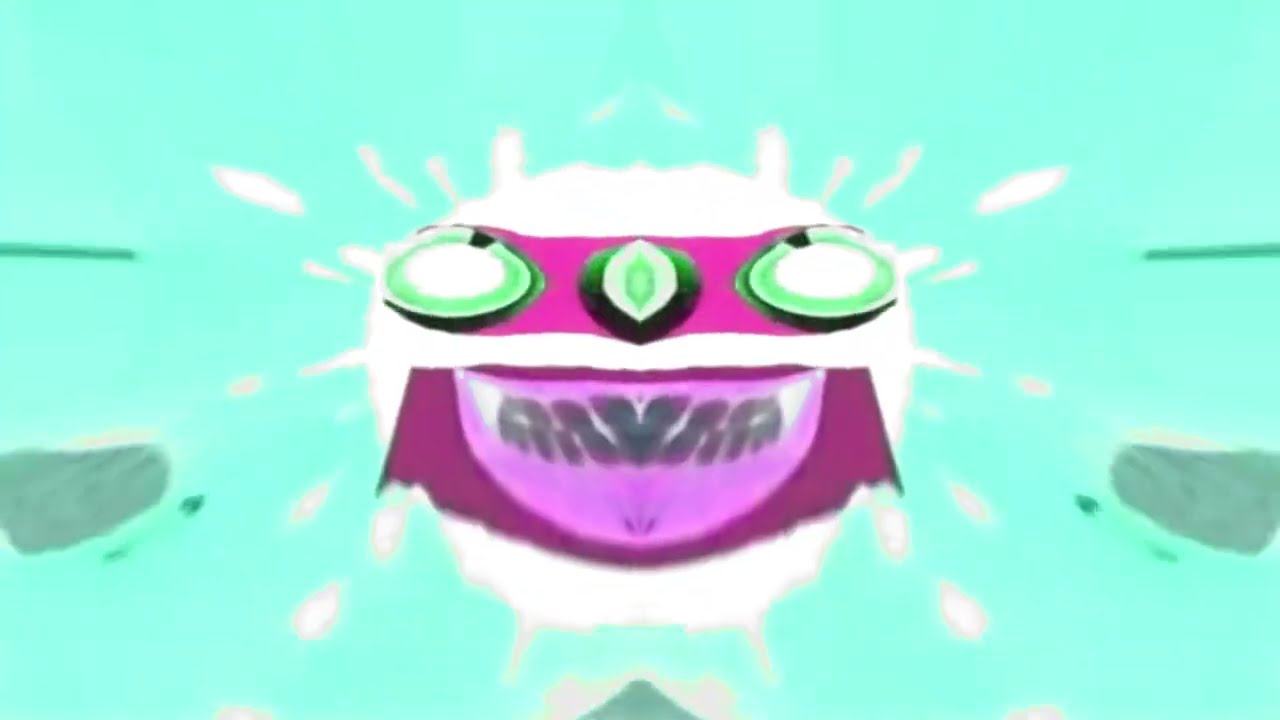 Klasky Csupo in G-Major 1692 (Instructions in the Description)