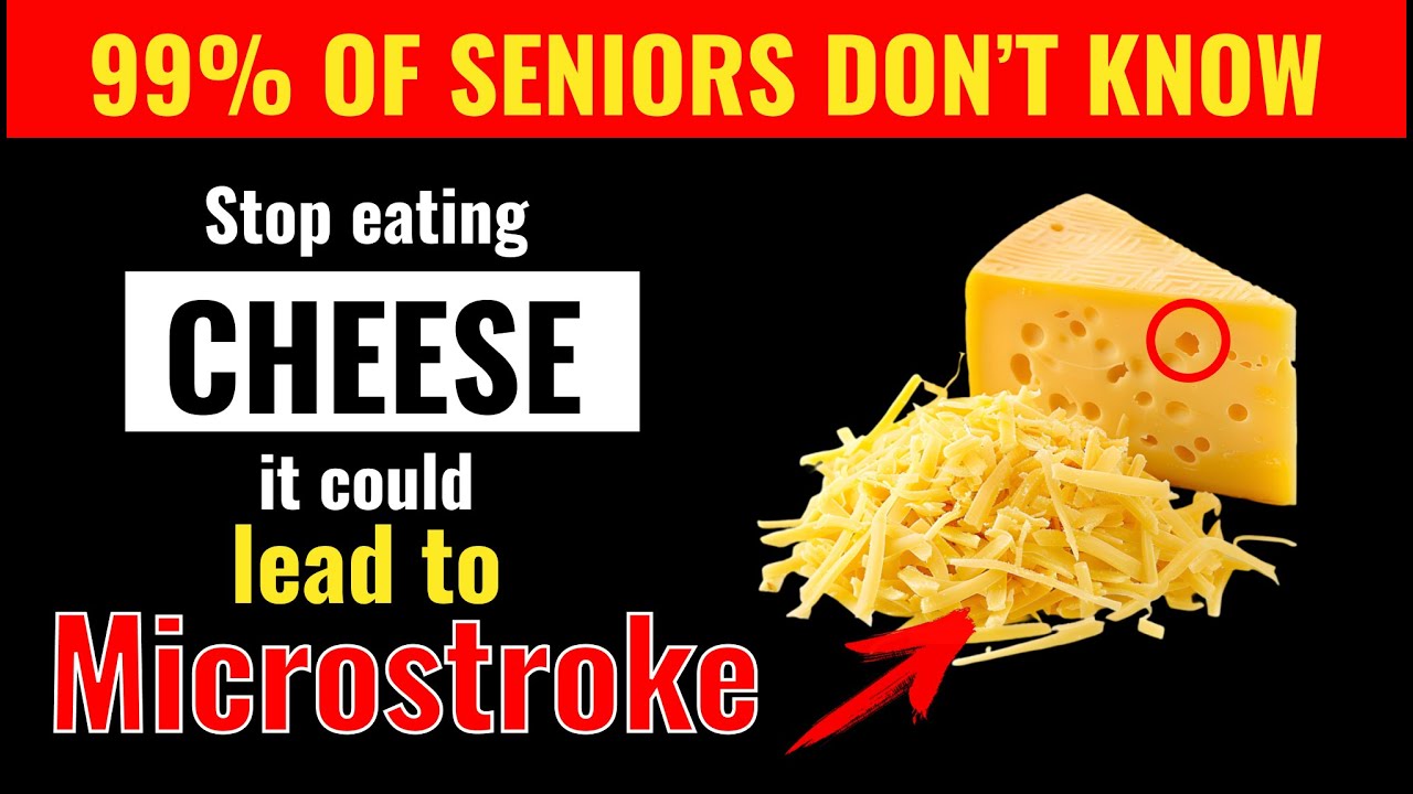 Don't Eat Hard Cheese Until You Know THIS